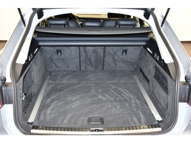 Audi A6 50 TDI Avant Quattro