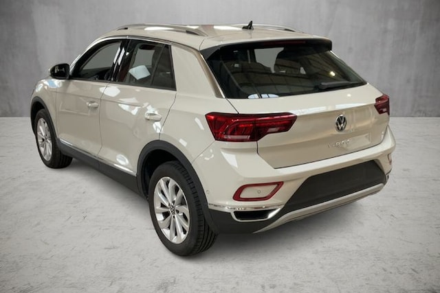 Volkswagen T-Roc T-ROC 1.5 E2 StyleBT110 TSID7F
