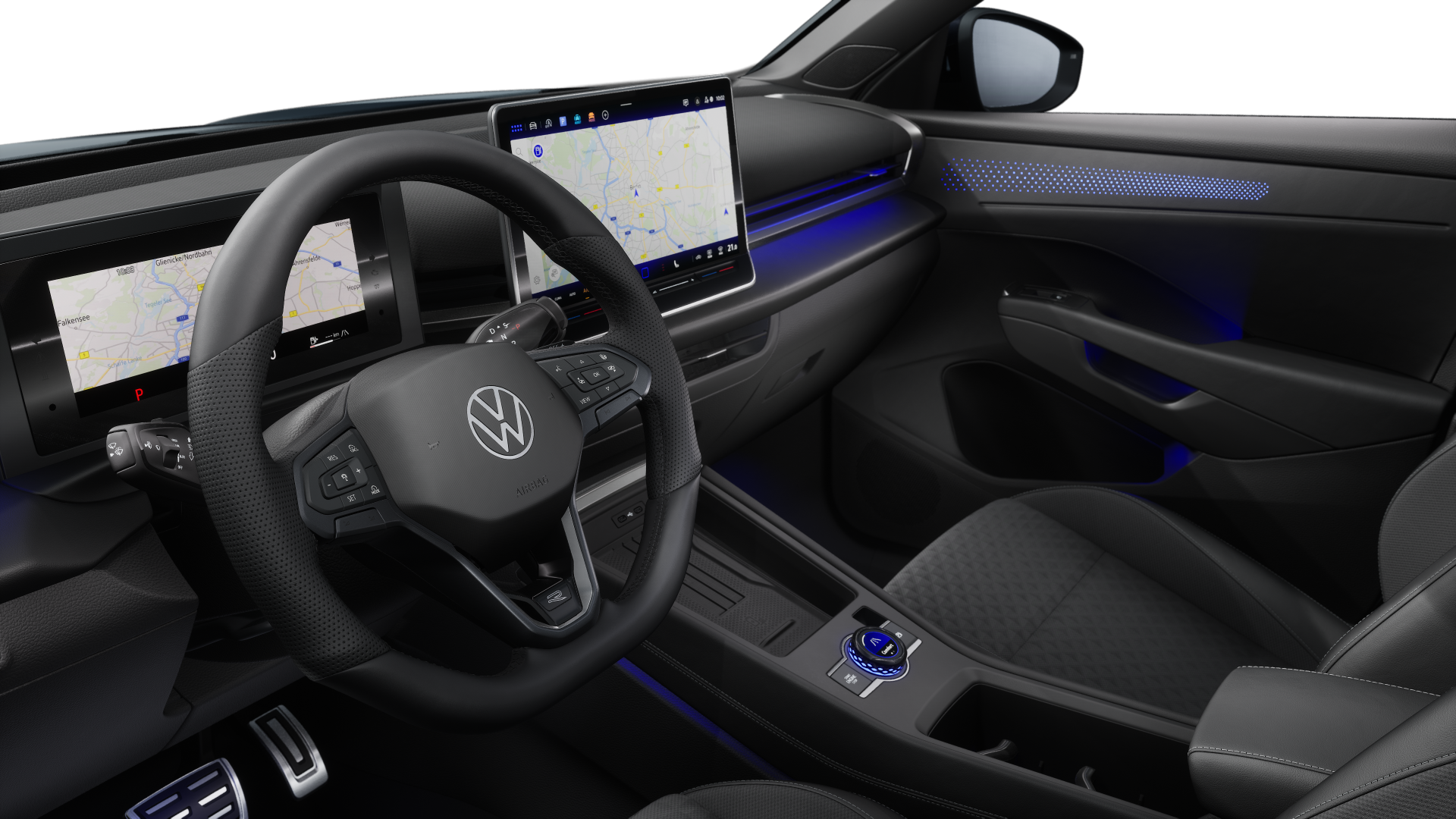 Volkswagen T-Roc DSG