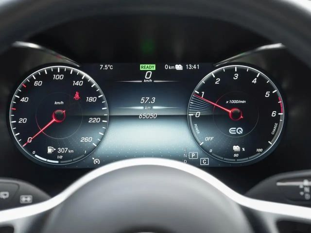 Mercedes-Benz GLC 300 4MATIC