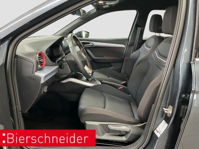 Seat Arona 1.0 TSI FR-lijn