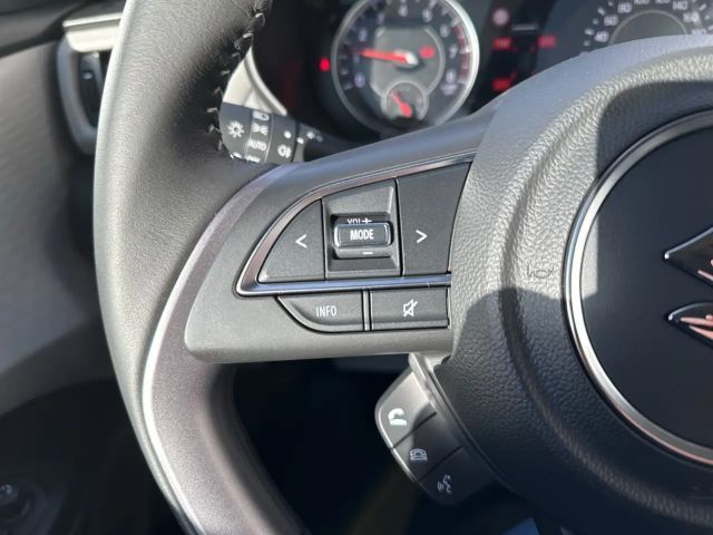 Suzuki Swift AllGrip Comfort Hybrid