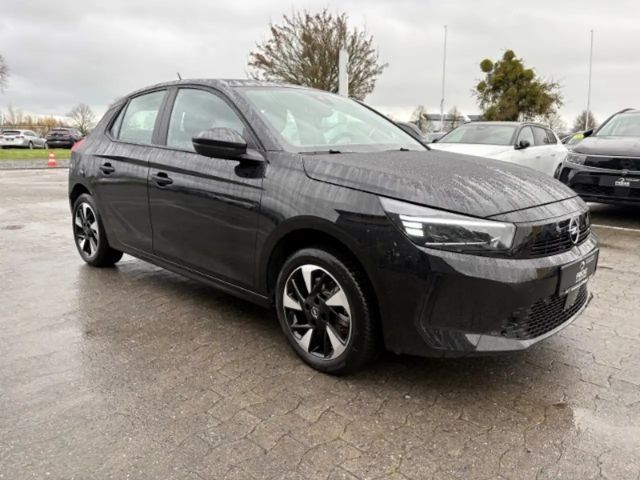 Opel Corsa Edition