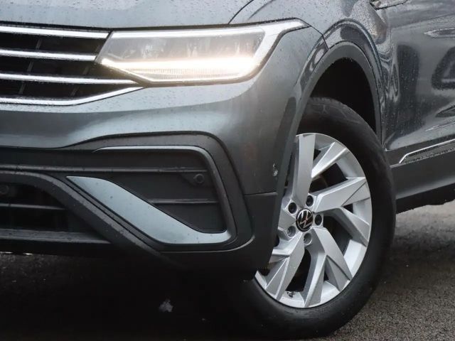Volkswagen Tiguan 2.0 TSI 4Motion Allspace DSG