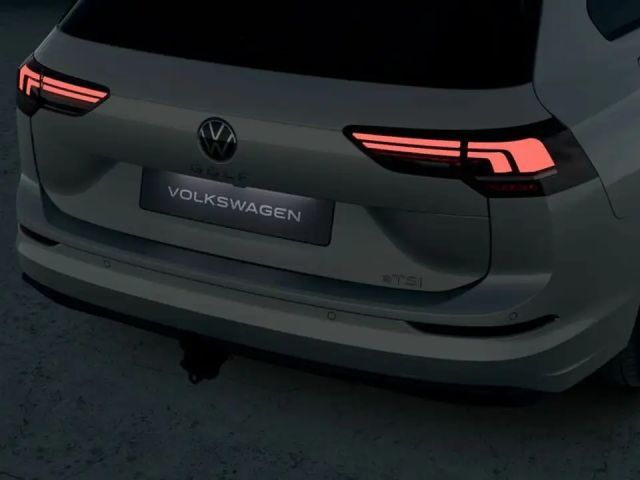 Volkswagen Golf Business Variant