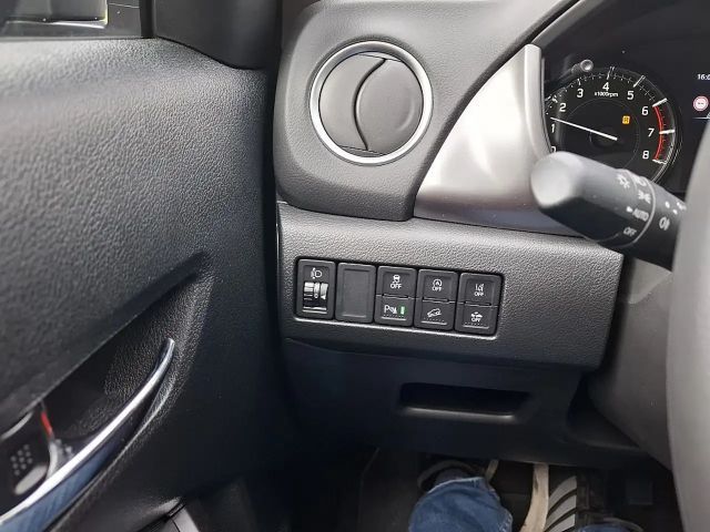 Suzuki Vitara AllGrip Hybrid Shine