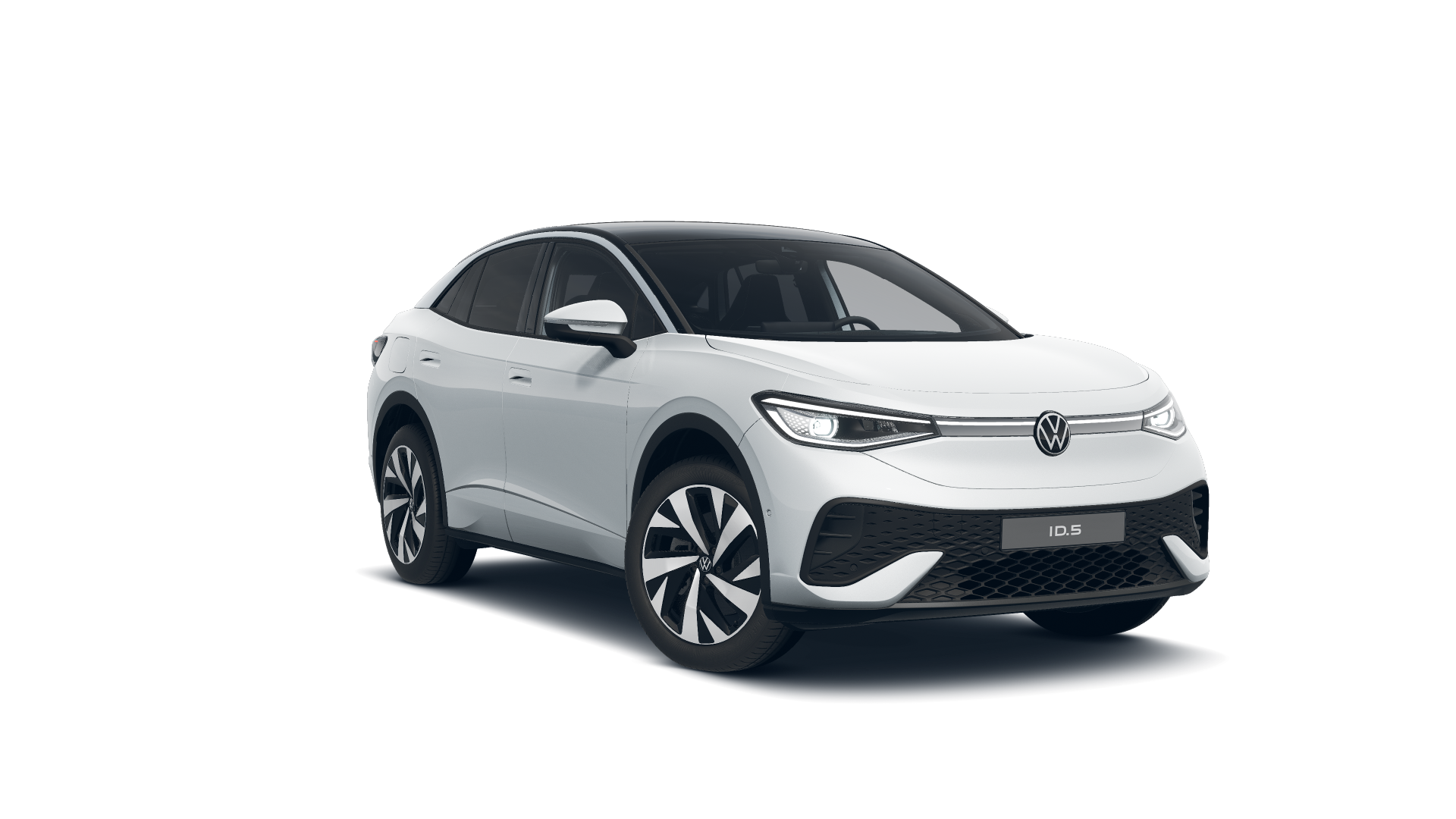Volkswagen ID.5 Plus