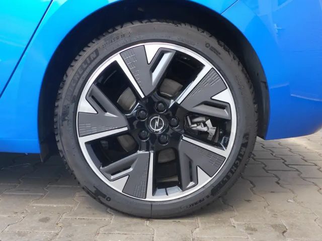 Opel Astra GS-Line Grand Sport