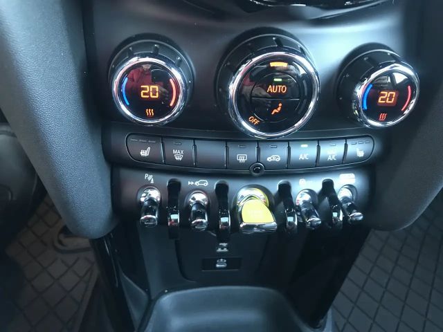 MINI Mini Electric SE