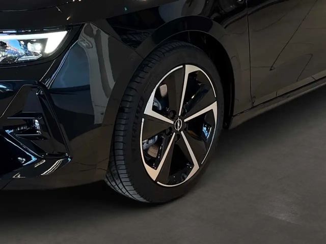 Opel Astra GS-Line Grand Sport Sports Tourer