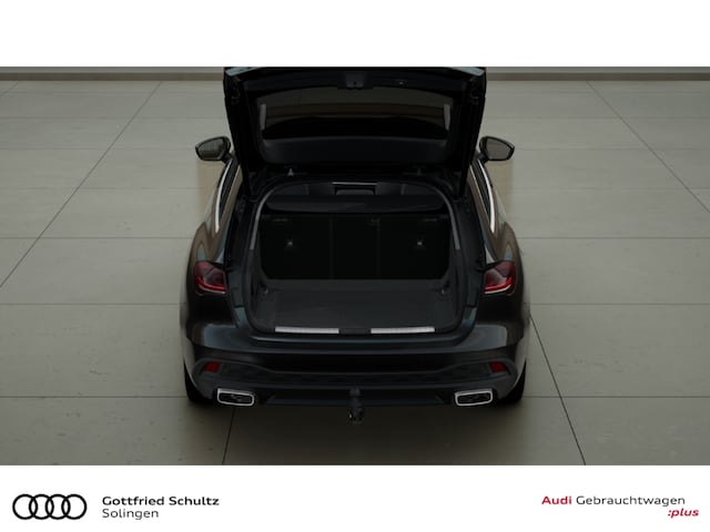 Audi A5 Avant Quattro S-Tronic