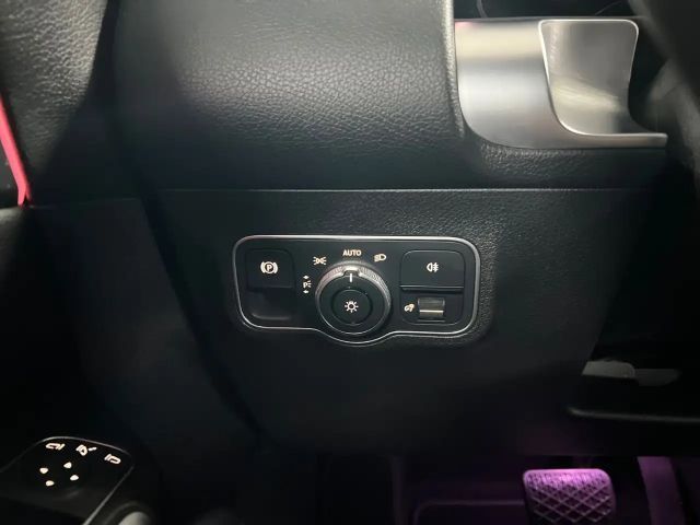 Mercedes-Benz GLB 200 GLB 200 d Progressive