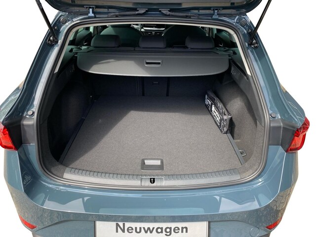 Seat Leon 1.5 TSI Sportstourer Style
