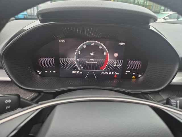 Skoda Fabia Selection