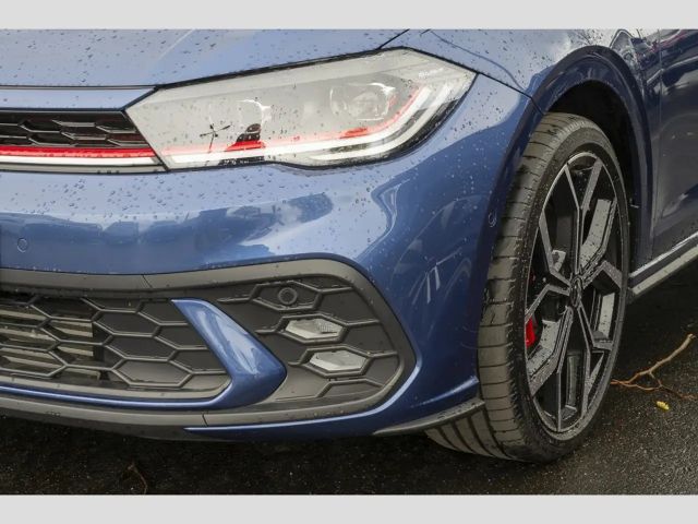 Volkswagen Polo 2.0 TSI DSG GTI IQ.Drive