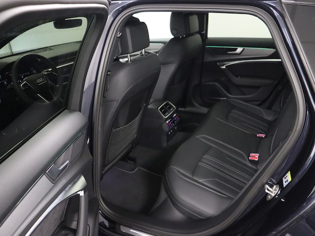 Audi S6 Avant Quattro