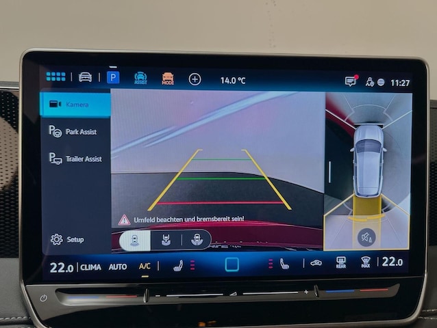 Volkswagen Tiguan 1.5 eTSI DSG