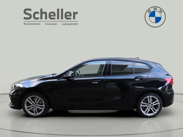 BMW 120 120i Sedan Sport Line