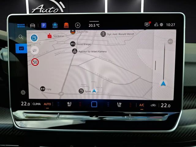 Volkswagen Golf Golf VIII