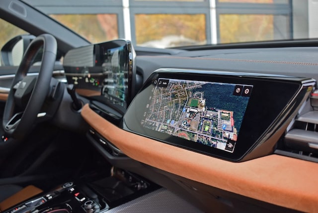 Audi A5 Avant Quattro S-Tronic