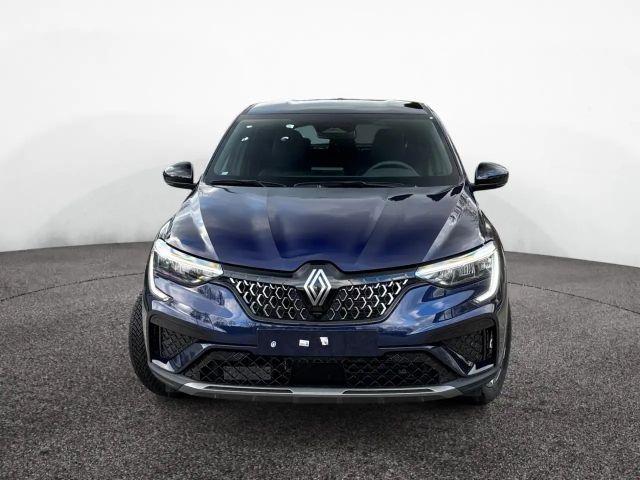 Renault Arkana EDC Hybrid Techno