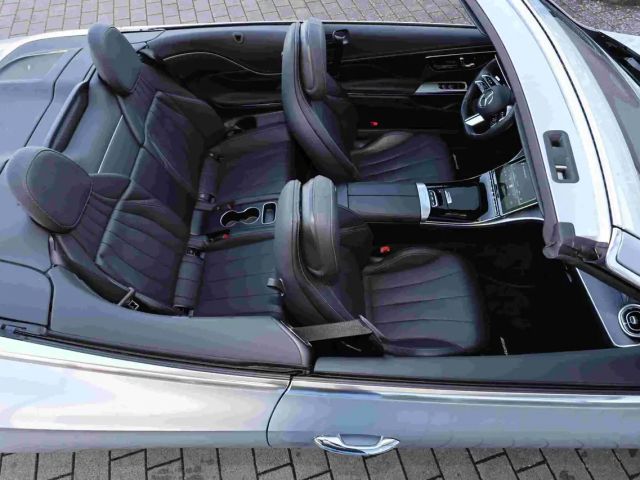 Mercedes-Benz CLE 200 AMG Line Coupé