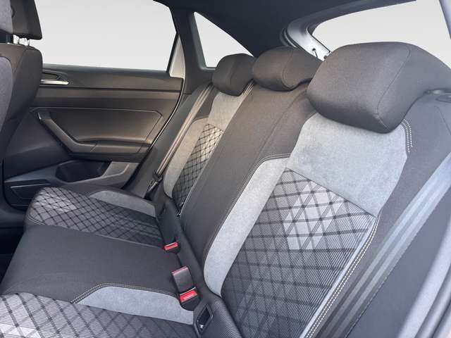 Volkswagen Taigo DSG R-Line