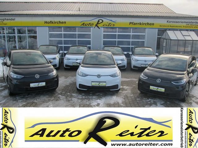 Volkswagen ID.3 Performance Plus Pro