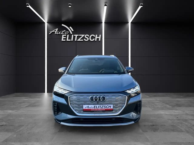 Audi Q4 e-tron 50 Quattro