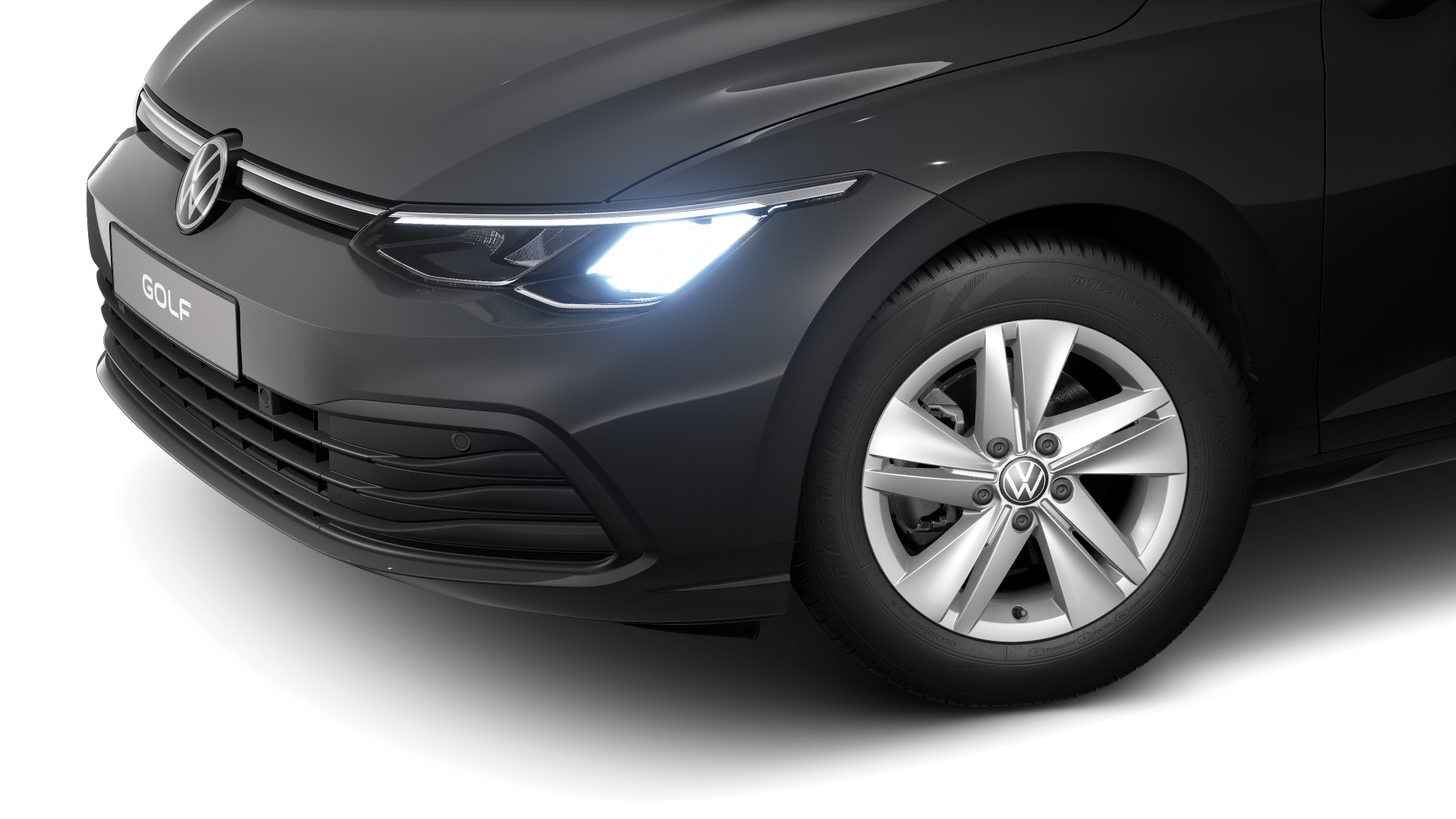 Volkswagen Golf 1.0 TSI