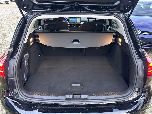 Ford Focus Titanium Wagon