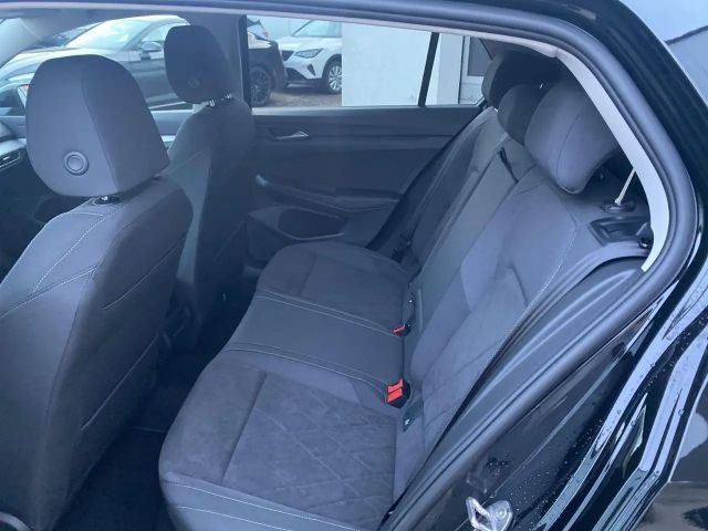 Volkswagen Golf Rabbit 45 TDI