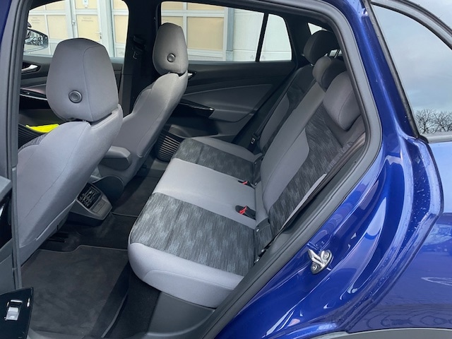 Volkswagen ID.4 IQ.Drive Pure