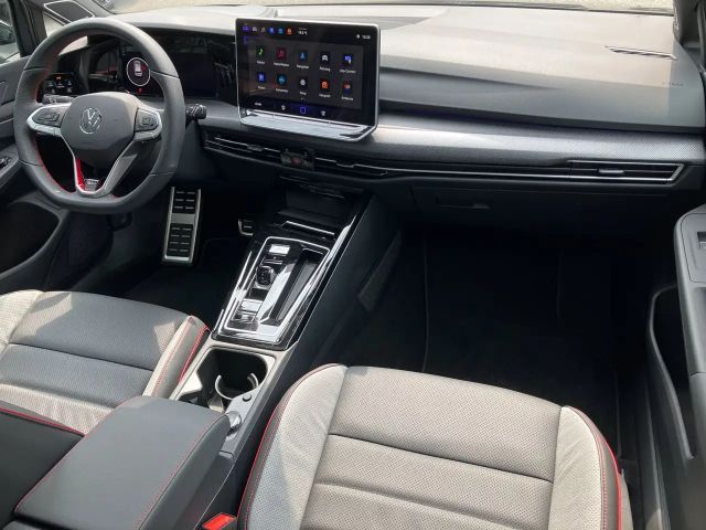 Volkswagen Golf DSG GTI