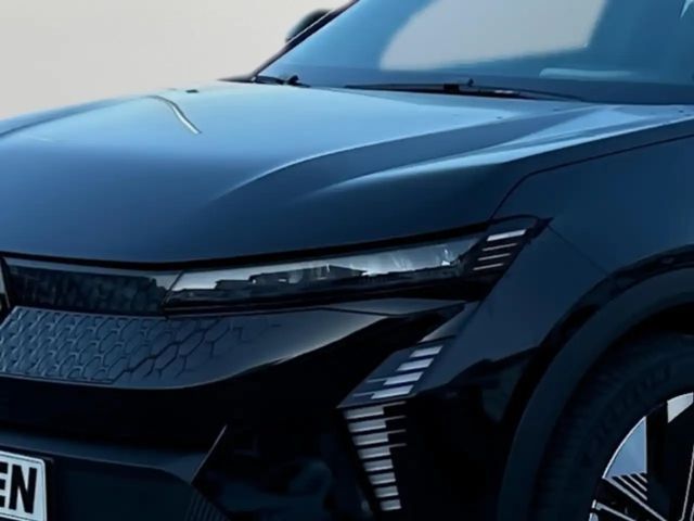 Renault Scenic Comfort E-Tech Evolution