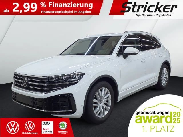 Volkswagen Touareg 3.0 V6 TDI Elegance Elegance