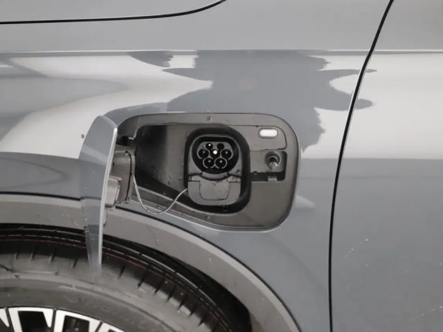 Volkswagen Tiguan DSG eHybrid