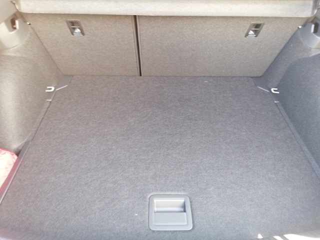 Volkswagen Taigo 1.0 TSI