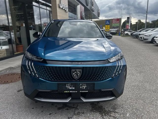 Peugeot 3008 Allure Pack Hybrid