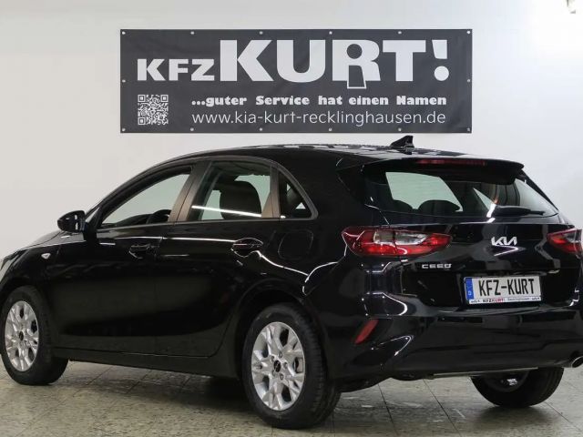 Kia Ceed Edition 7 GDi