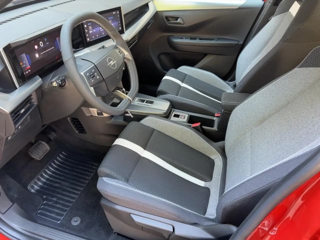 Opel Frontera Edition