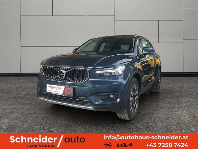 Volvo XC40 Momentum T3