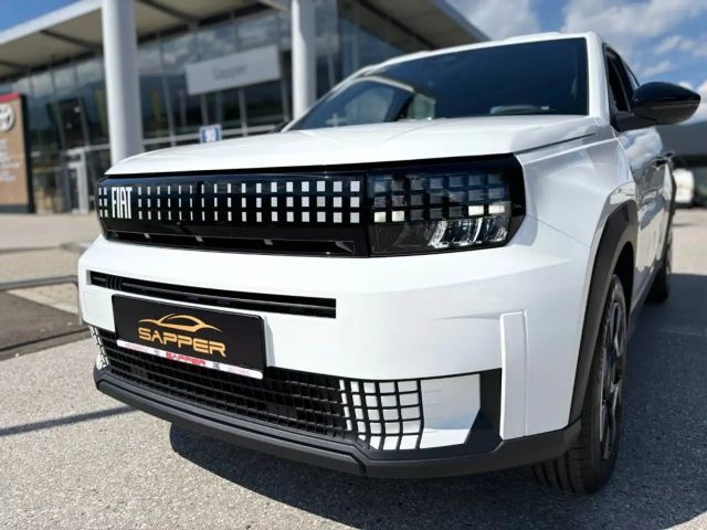 Fiat Grande Panda Hybrid 100 6-Gang eDCT Icon