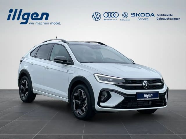 Volkswagen Taigo 1.0 TSI DSG R-Line