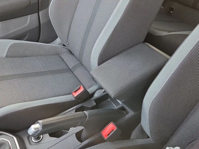 Volkswagen Polo 1.0 TSI IQ.Drive Style