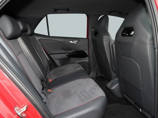 Volkswagen ID.3 GTX Max