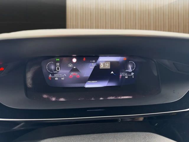 Peugeot 308 Allure Pack BlueHDi EAT8