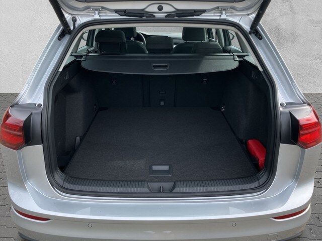 Volkswagen Golf 1.0 TSI Golf VIII Life Variant