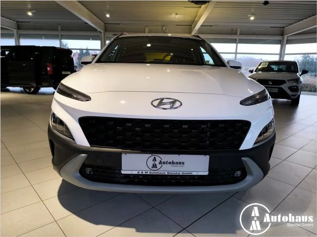 Hyundai Kona 1.0 2WD Pure