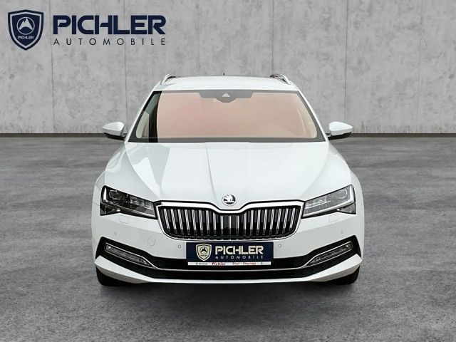 Skoda Superb Style Style